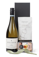 Deluxe Wine and Nibbles-1