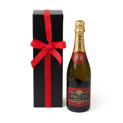 Deutz Indulgence Gift box