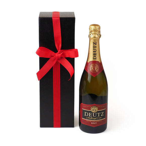 Deutz Indulgence Gift box