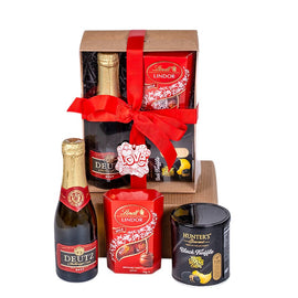 Be My Valentine Gift Box