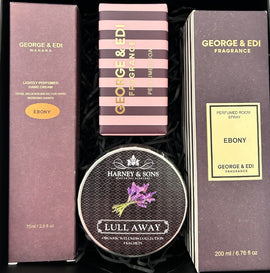 The Ebony Gift Box - 0