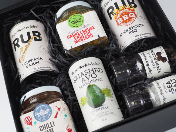 Fathers Day Gift Box