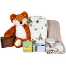 Family First Gift Hamper - Basil Fox-2
