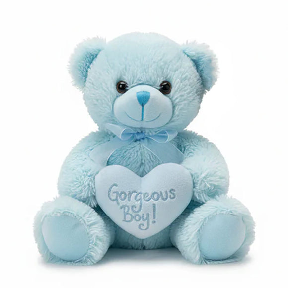 Gorgeous Boy Teddy Bear
