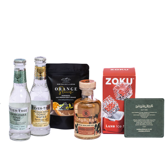 Happy Hour Gin Box