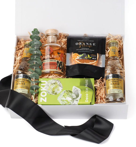 Happy Hour Gin Box