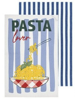 Capri Kitchen Towels - 0