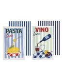 Capri Kitchen Towels-1