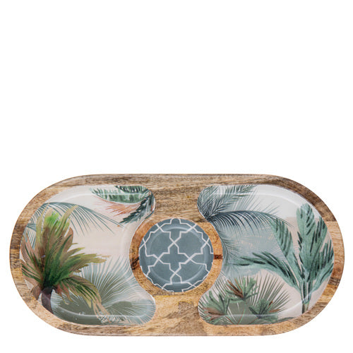 Coastal Sharing Platter