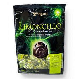 Limoncello Chocolates