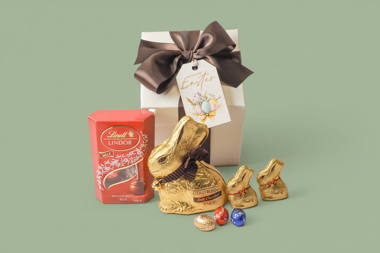 Easter Gifting
