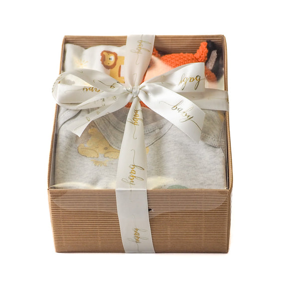 Little Adventures Baby Boy