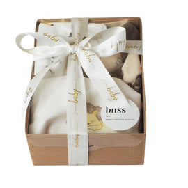 Little Adventures Baby Girl - 0