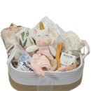 Luxury Baby Girl Hamper-1