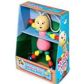 Iconic Mary Lou Doll - 0