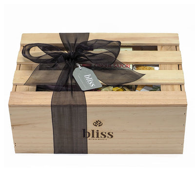 The Mediterranean Artisan Crate - 0