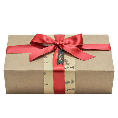 Meri Kirihimete Gift box - 0