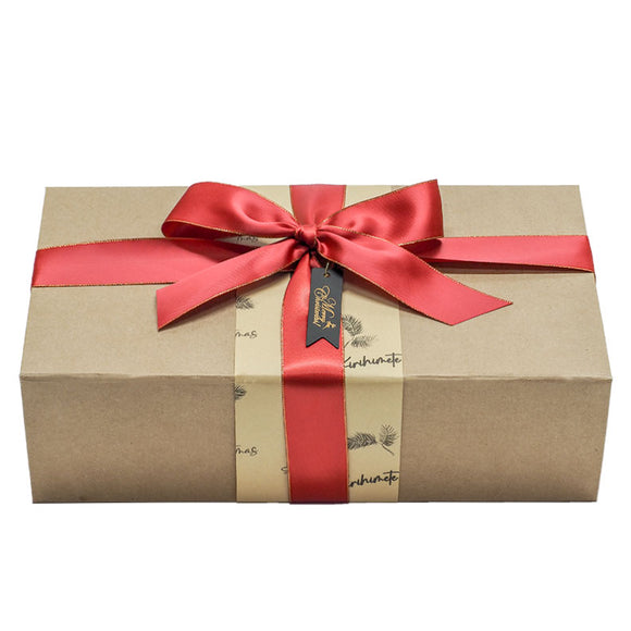 Meri Kirihimete Gift box