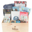 The Gourmet Gluten-Free Gift Crate-1