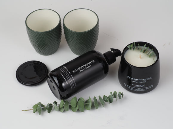 Coastal Calm Gift Box