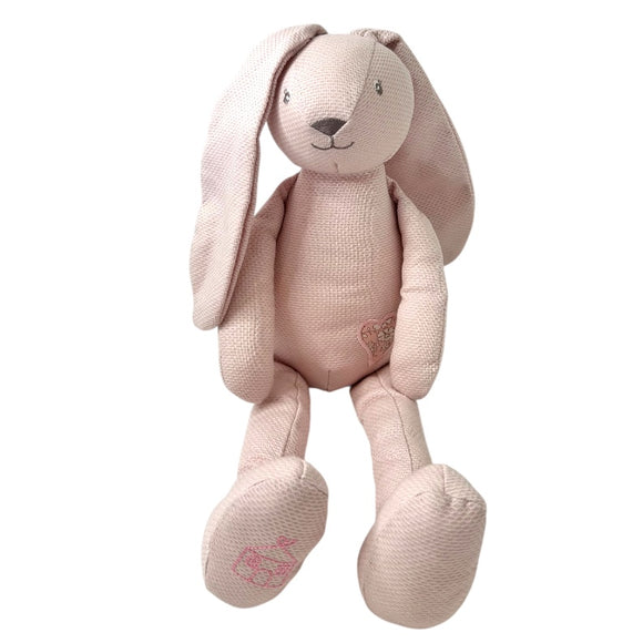 Flora the Pink Bunny Gift