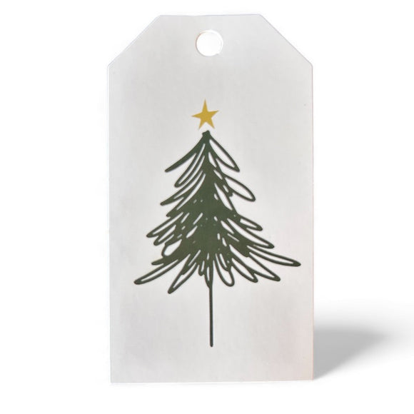 The Vintage Gift Crate