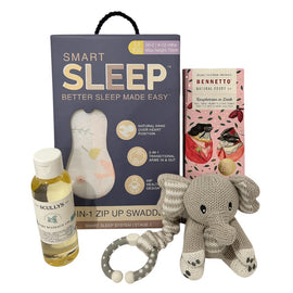 Goodnight Baby Girl - 0