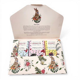 Easter Chocolate Trio