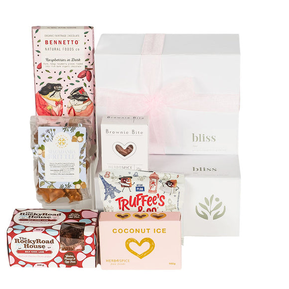 My Pink Valentine Gift