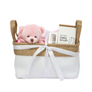 Bath Time Bliss - Baby Girl-2