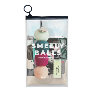 ROADIE Smelly Balls -Honeysuckle Fragrance Oil