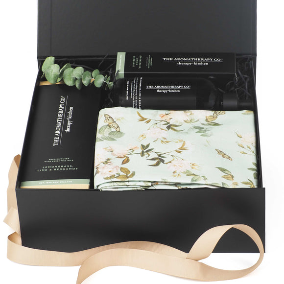 Scented Home