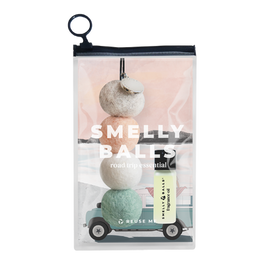 SEAPINK Smelly Balls -Sweet pea Fragrance Oil