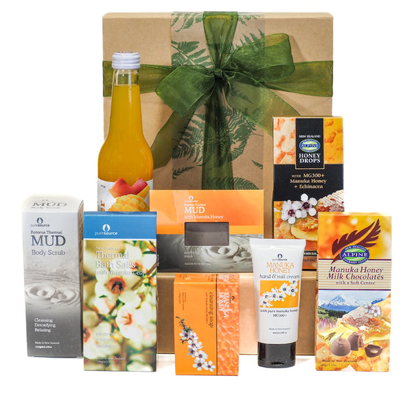 Simply New Zealand Gift Box