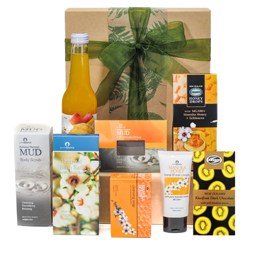 Simply New Zealand Gift Box