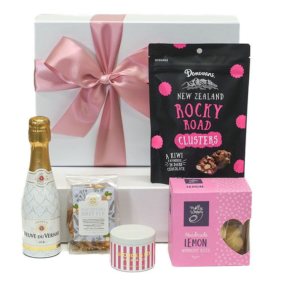 Sparkling and Sweet Gift Box