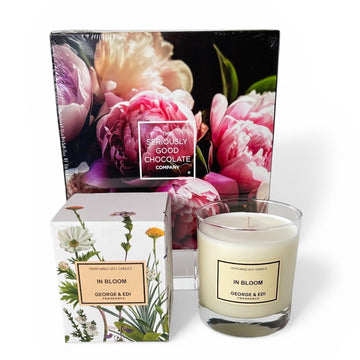 Sweet Blooms Bundle Gift