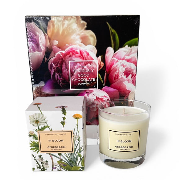 Sweet Blooms Bundle Gift