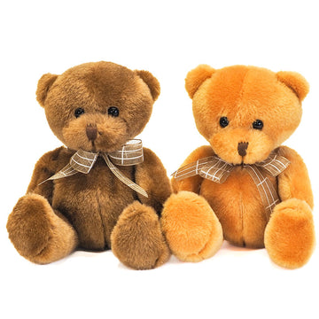 Cute Teddy Add-On Gift - 0