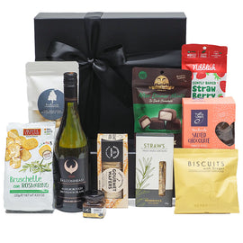 The Black Box Gift Hamper