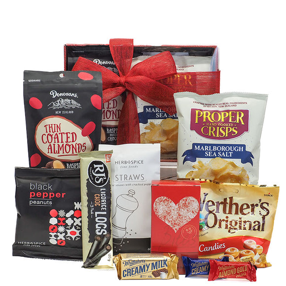 The Classic Gift Box