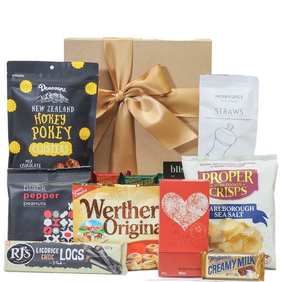 The Classic Gift Box