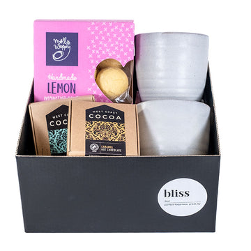 Warm Wishes Gift Box