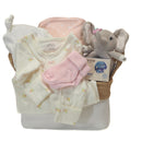Welcome Little One Baby Gift-Pink-1
