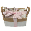 Welcome Little One Baby Gift-Pink-2