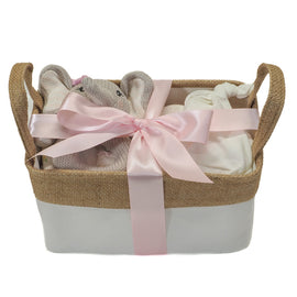 Welcome Little One Baby Gift-Pink - 0