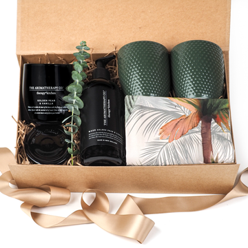 Coastal Calm Gift Box