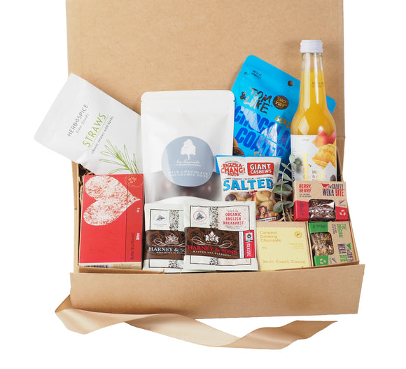 Well Wishes Gift Hamper