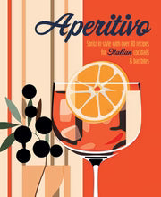 Aperitivo - the Book