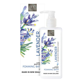 Banks & Co -Lavender Luxury Body Soak